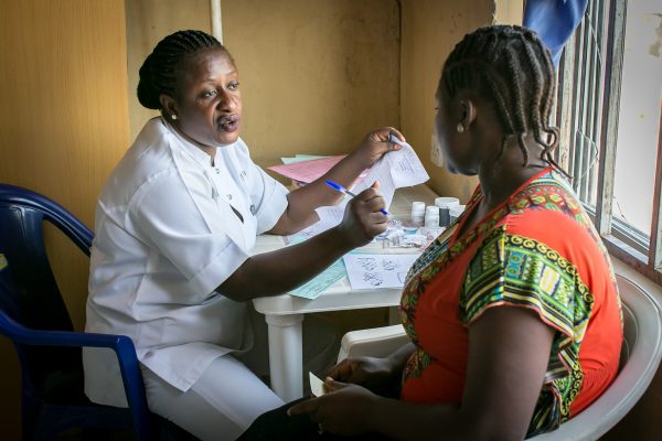 START Researchers examine the impact of vulnerabilities, social constraints, and access to public and private health facilities on the utilization of MNCH services in Nigeria
