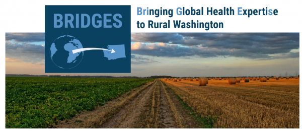 START IDENTIFIES GLOBAL HEALTH PROGRAMS, EXPERTS, AND ORGANIZATIONS TO OFFER KEY LEARNINGS FOR COMMUNITIES IN RURAL WASHINGTON