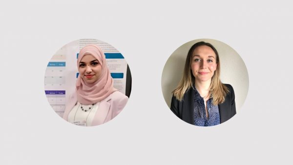 MEET THE NEW RESEARCH ASSISTANTS JOINING THE START CENTER THIS WINTER