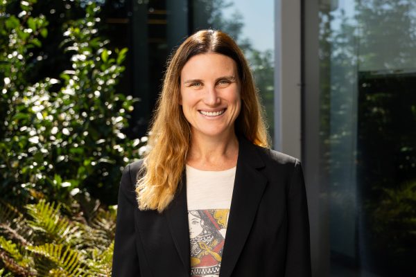 FACULTY SPOTLIGHT: PATRICIA PAVLINAC