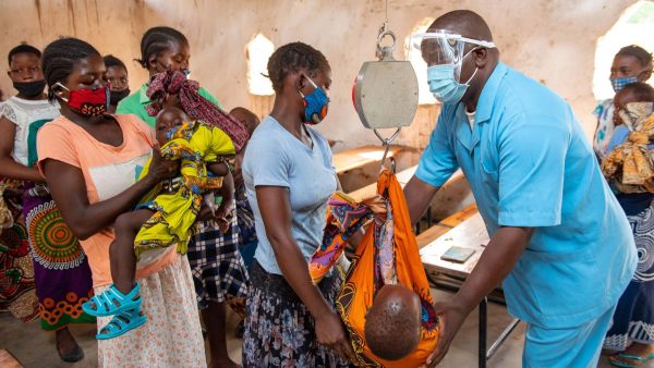 Evidence in Community Based Primary Health Care Programs