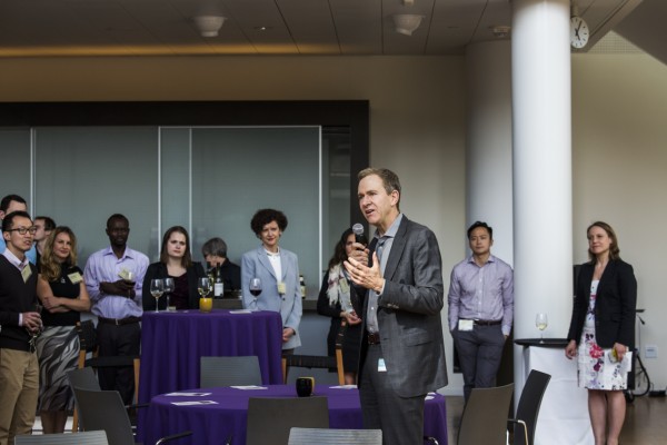 START Commemorates Successful 5th Year of Collaboration with the Gates Foundation