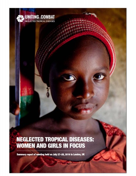 Neglected Tropical Diseases: Women and Girls in Focus