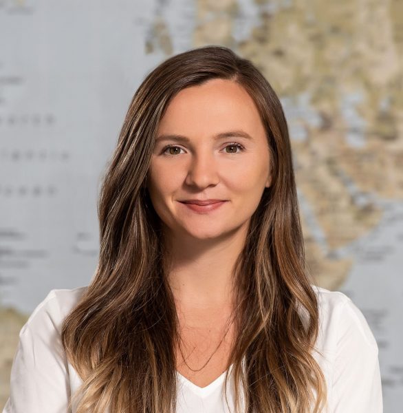 START RESEARCH ASSISTANT ALDINA MESIC SELECTED AS A FOGARTY GLOBAL HEALTH SCHOLAR FOR THIS YEAR TO INFORM ROAD SAFETY INTERVENTIONS IN GHANA