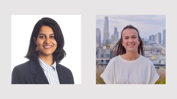 MEET THE NEW RESEARCH ASSISTANTS JOINING THE START CENTER THIS SUMMER